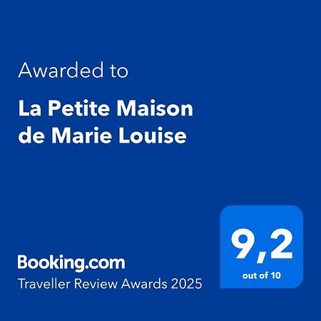 La Petite Maison De Marie Louise Lauris 外观 照片