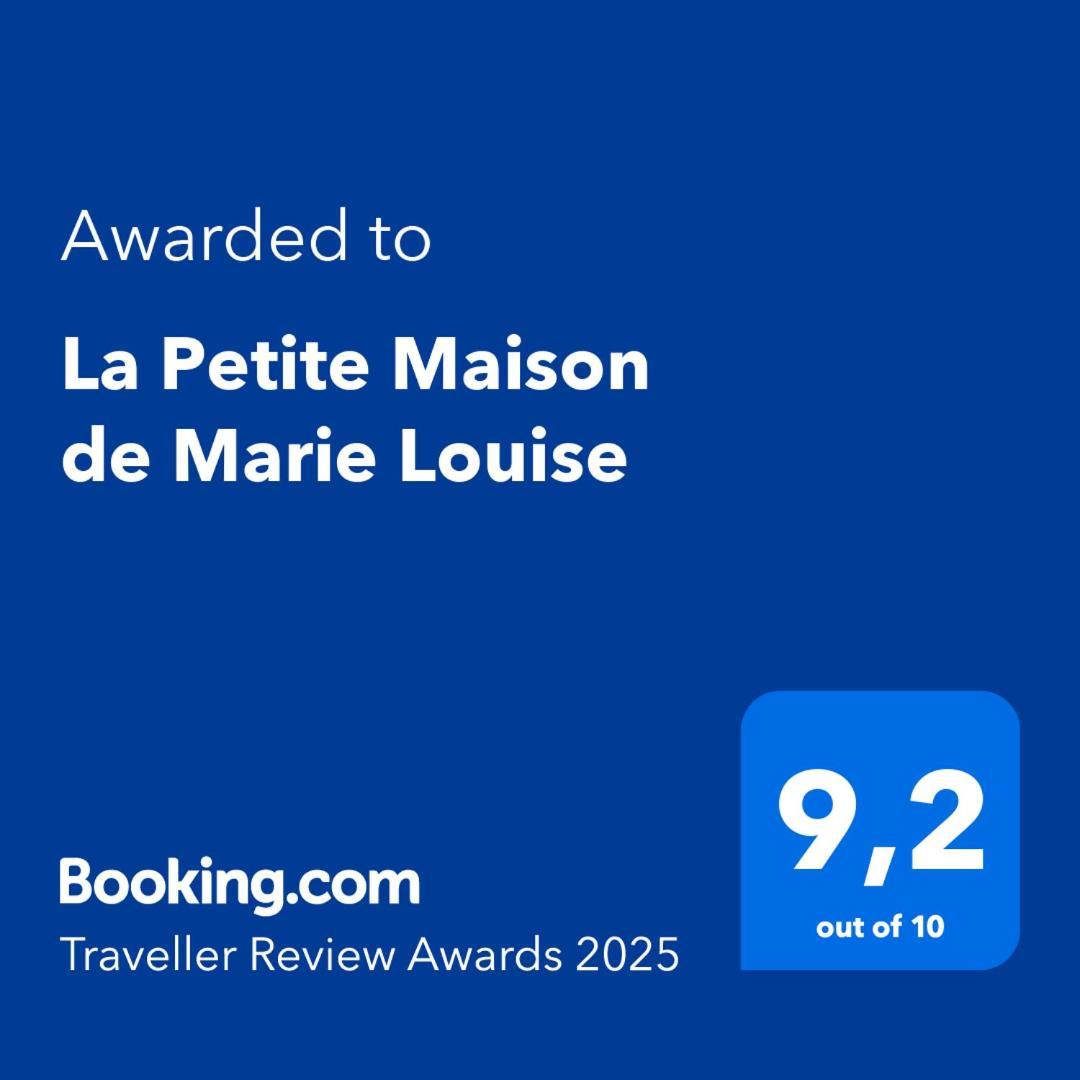 La Petite Maison De Marie Louise Lauris 外观 照片