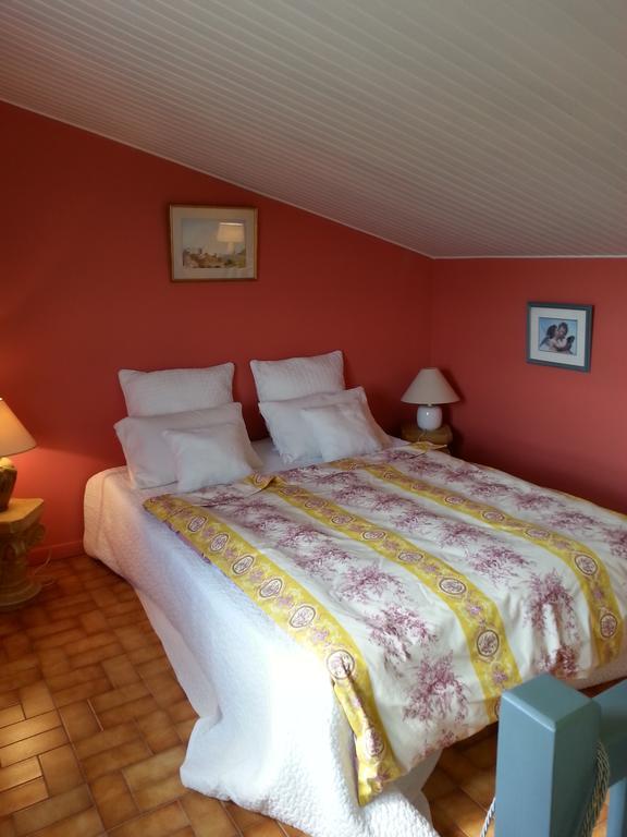 La Petite Maison De Marie Louise Lauris 外观 照片